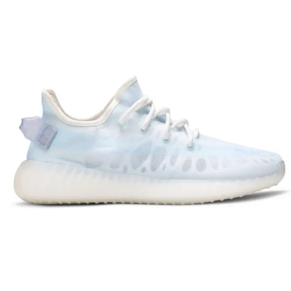 Adidas Yeezy Boost 350 V2 Mono Ice